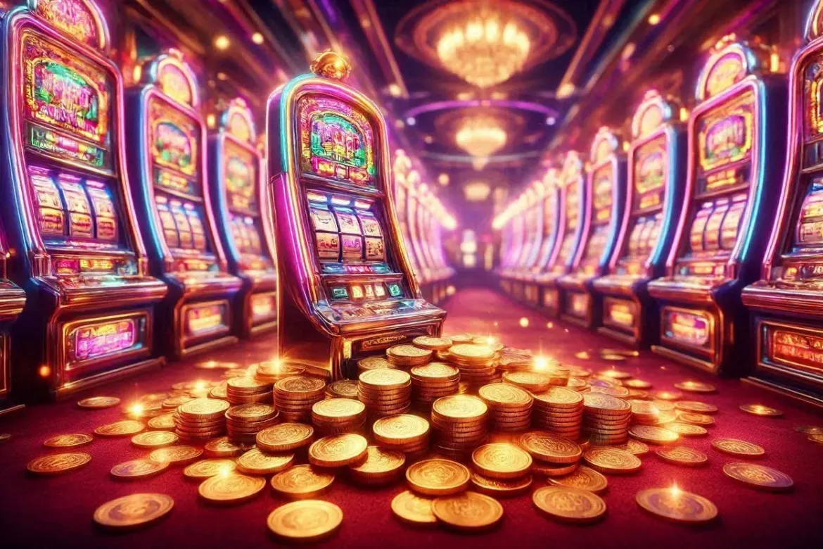 Coles Casino